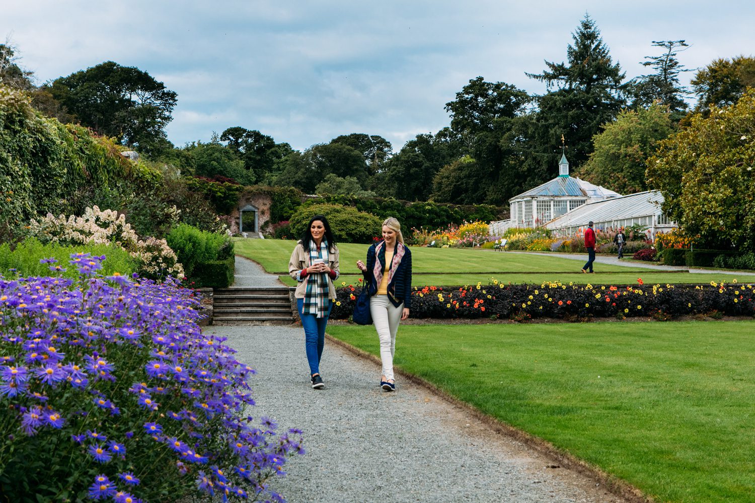 Mount Congreve Gardens